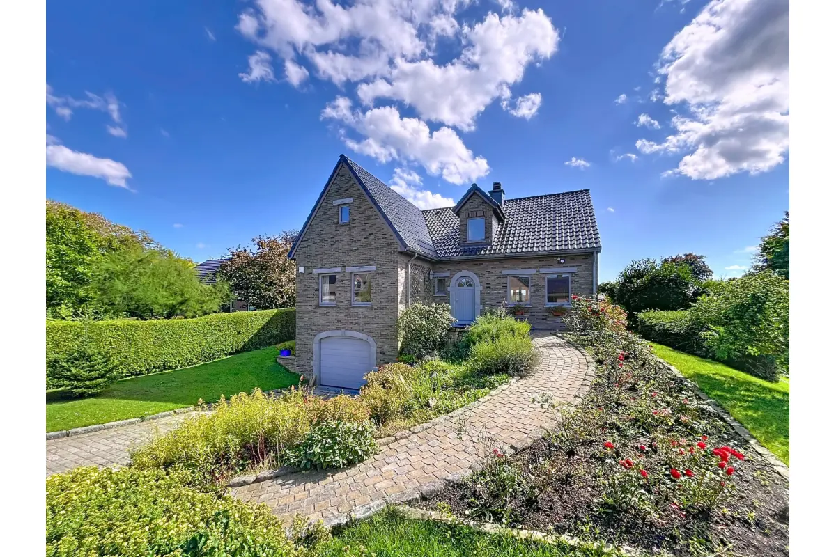 Maison à vendre à Sprimont 4140 580000.00€ 3 chambres 194.00m² - annonce 625185