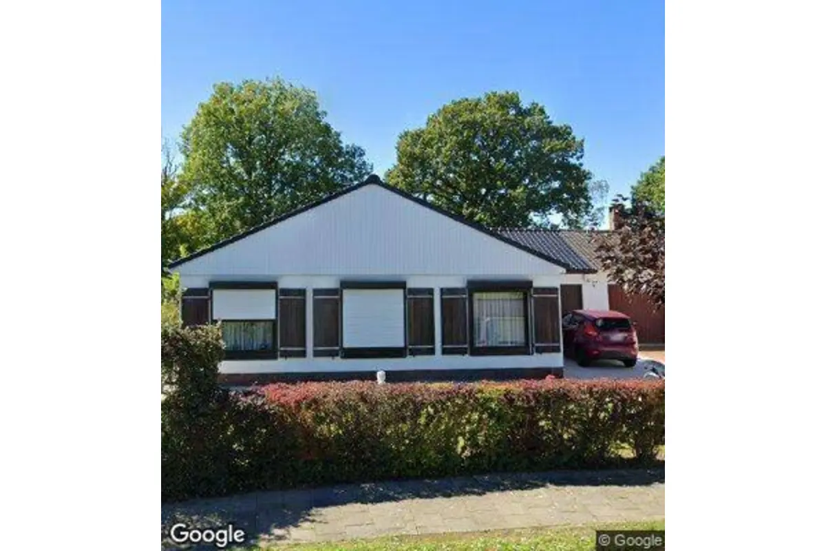 Bungalow à vendre à Seraing 4100 350000.00€ 3 chambres 114.00m² - annonce 625606