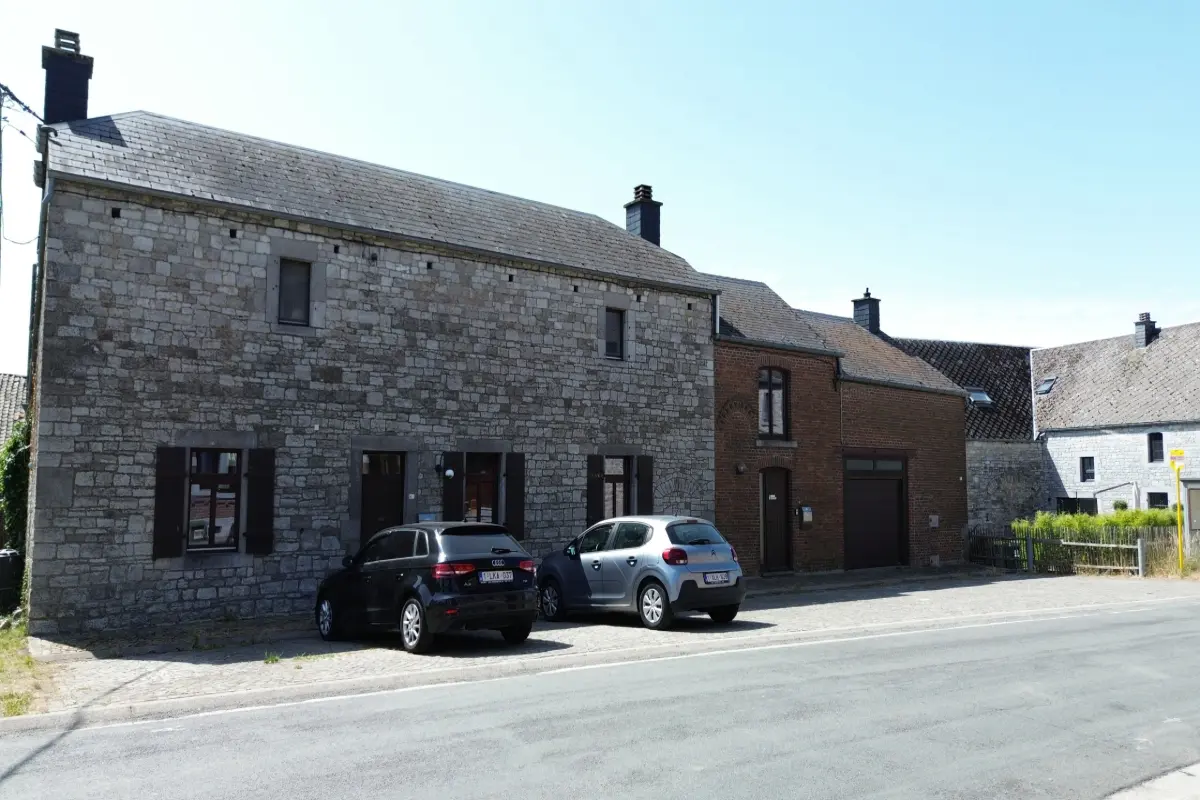 Maison à vendre à Clavier 4560 260000.00€ 4 chambres 175.00m² - annonce 625258