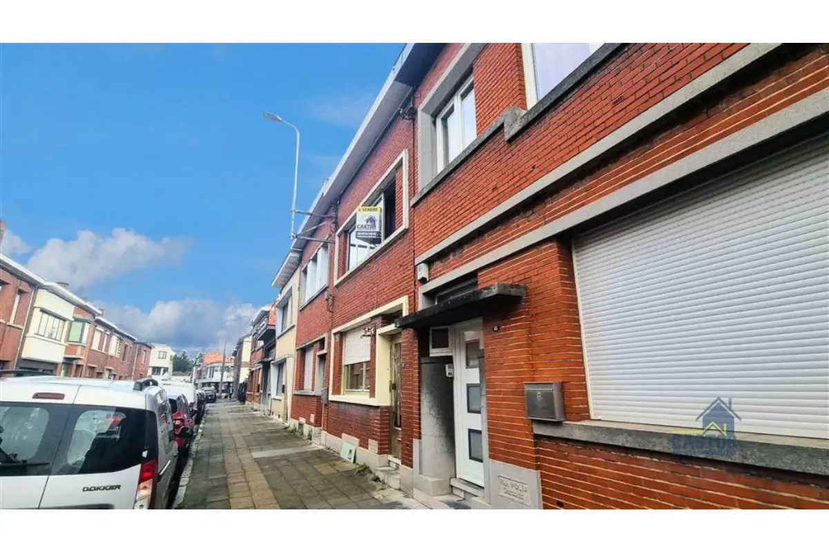 Maison à vendre à Grivegnée 4030 199000.00€ 2 chambres m² - annonce 625374