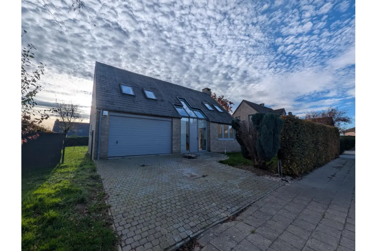 Villa à vendre à Alleur 4432 319000.00€ 3 chambres 160.00m² - annonce 625225