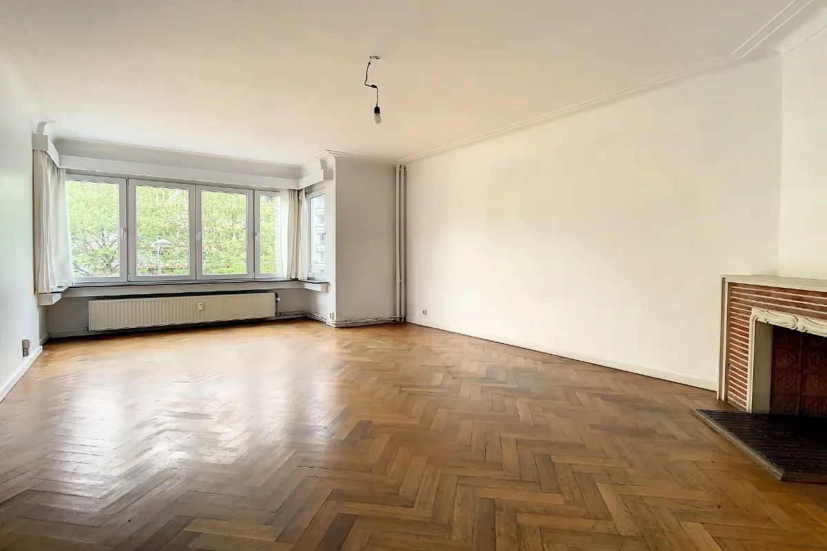 Appartement à  à Liège 4000 800.00€ 2 chambres 100.00m² - annonce 625260