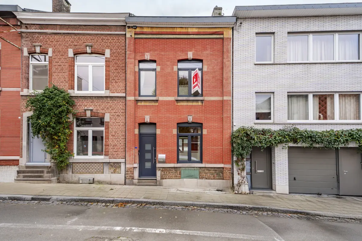 Maison à vendre à Chênée 4032 175000.00€ 2 chambres 78.00m² - annonce 625333
