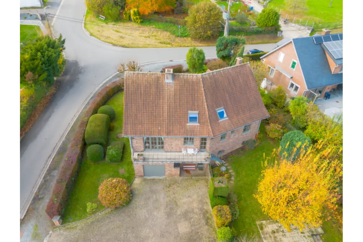 Maison à vendre à Battice 4651 589000.00€ 6 chambres 307.00m² - annonce 625087