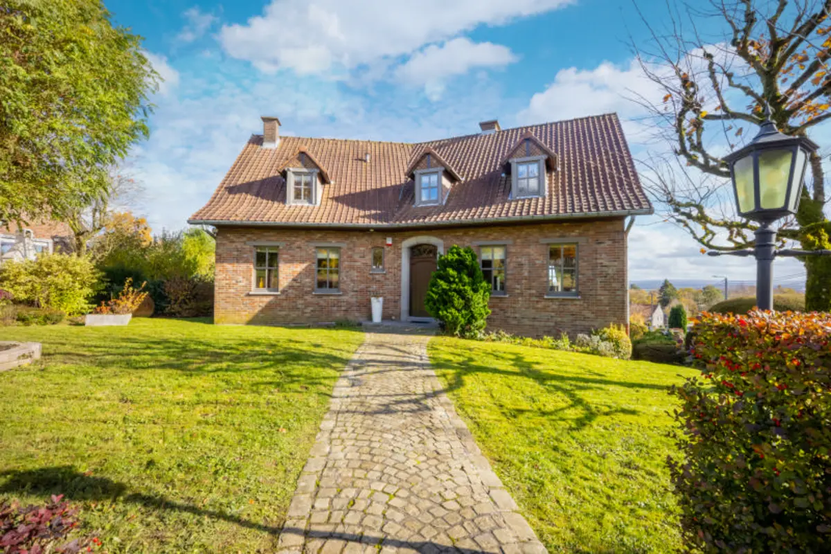 Maison à vendre à Battice 4651 589000.00€ 6 chambres 307.00m² - annonce 625087