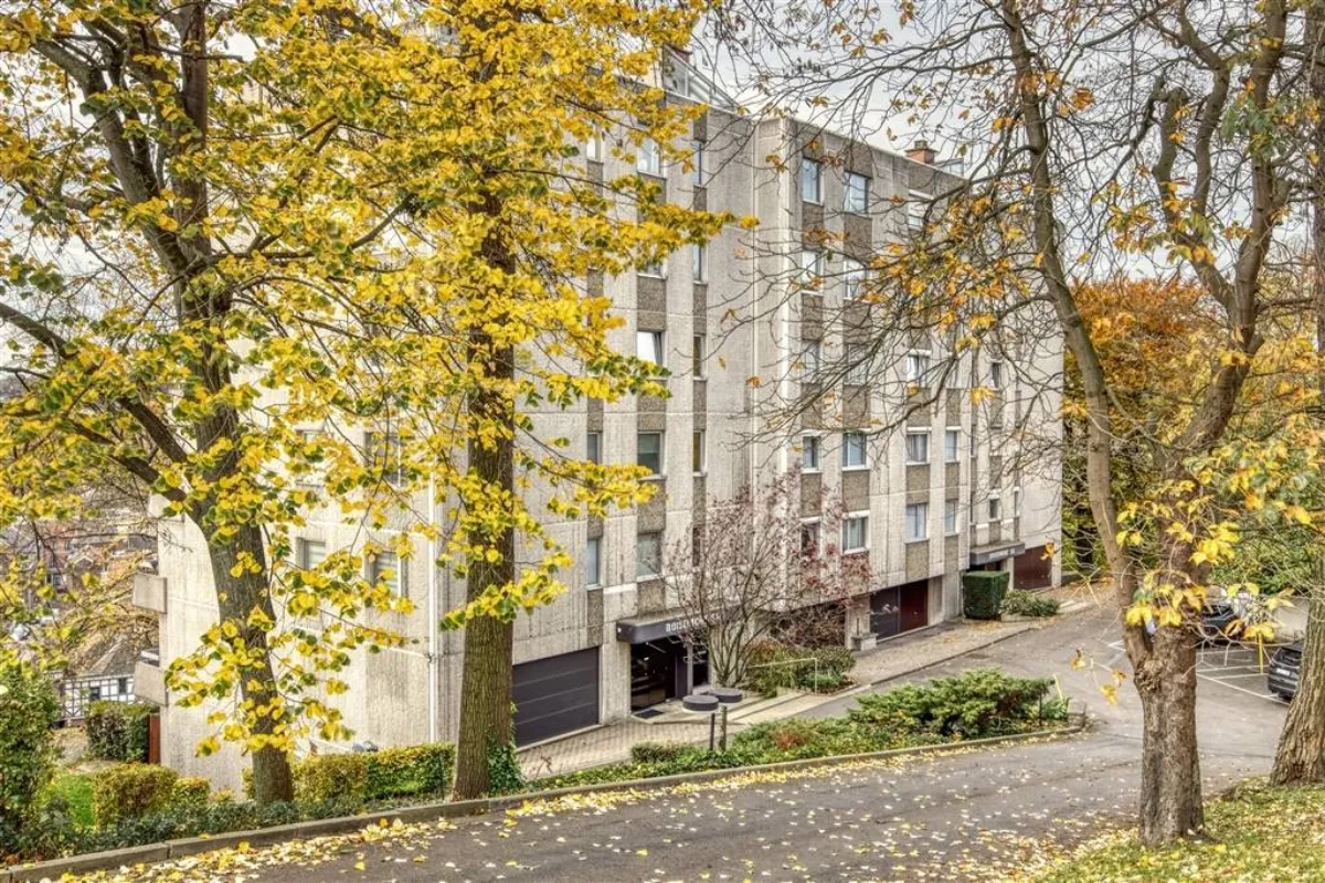 Appartement à vendre à Grivegnée 4030 220000.00€ 1 chambres 89.00m² - annonce 625091
