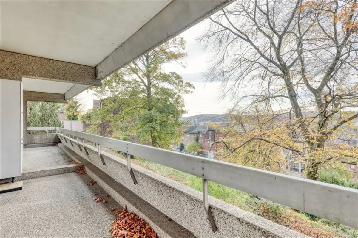 Appartement à vendre à Grivegnée 4030 220000.00€ 1 chambres 89.00m² - annonce 625091