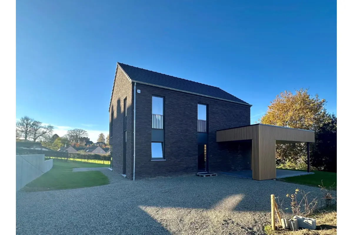 Maison à vendre à Jalhay 4845 522000.00€ 3 chambres 194.00m² - annonce 625292