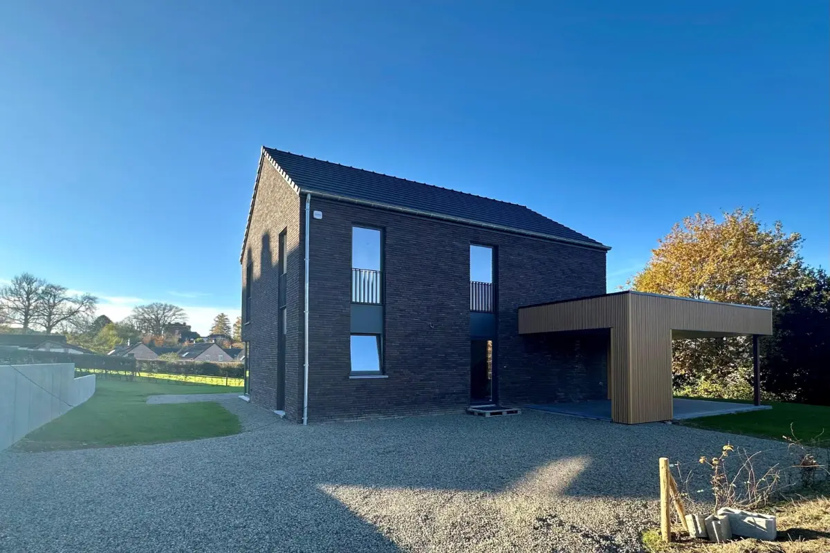 Maison à vendre à Jalhay 4845 522000.00€ 3 chambres 194.00m² - annonce 625292