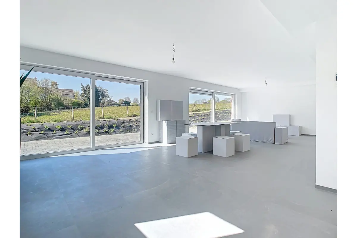 Rez-de-chaussée à vendre à Ayeneux 4630 400000.00€ 3 chambres 150.00m² - annonce 626197