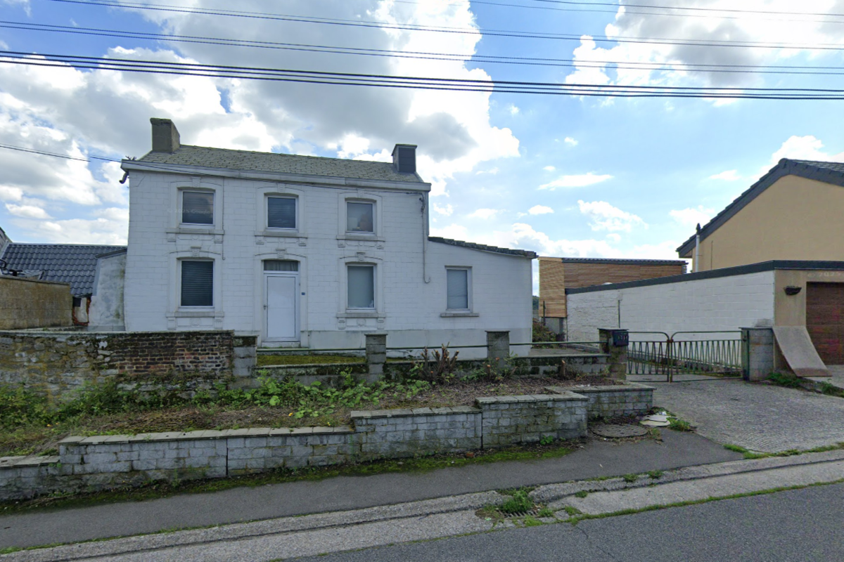 Maison à vendre à Engis 4480 129000.00€ 1 chambres 88.00m² - annonce 626144