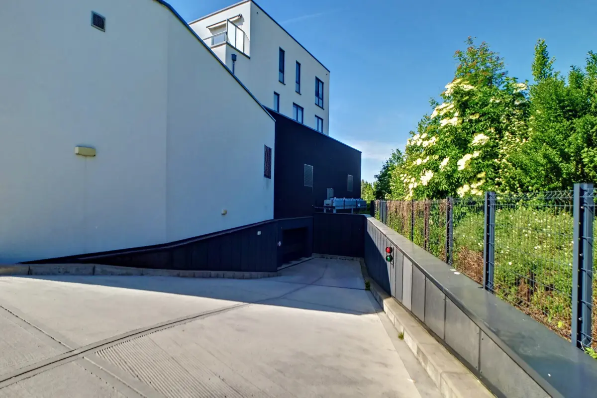 Parking à vendre à Beaufays 4052 99950.00€  chambres m² - annonce 626234