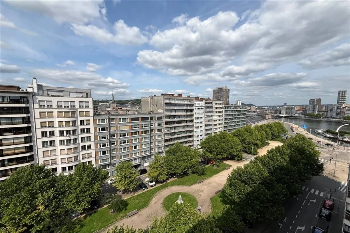 Appartement à vendre à Liège 4000 265000.00€ 3 chambres 96.00m² - annonce 625990