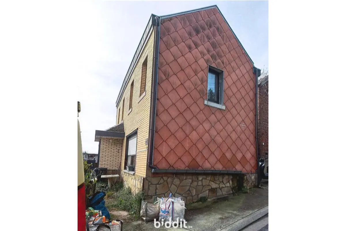 Maison à vendre à Amay 4540 40000.00€ 2 chambres m² - annonce 626581