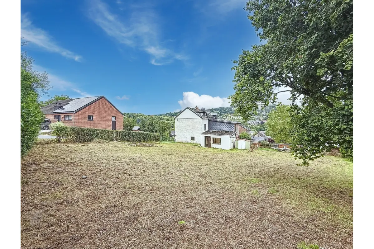 Maison à vendre à Stavelot 4970 110000.00€ 3 chambres 85.00m² - annonce 626238