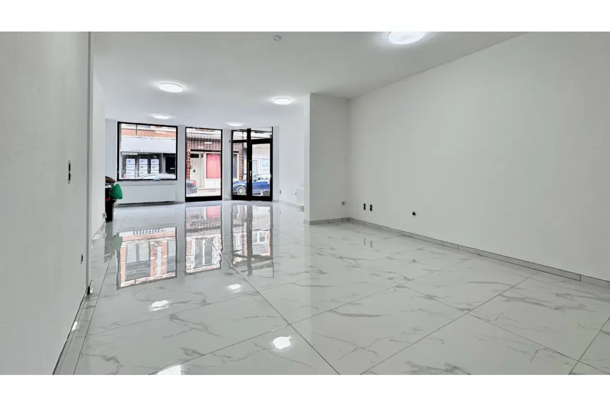 Commerce à louer à Seraing 4100 750.00€  chambres 52.00m² - annonce 626113
