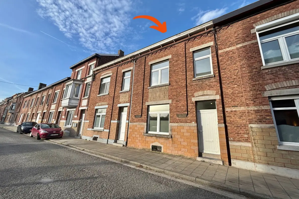 Maison à vendre à Ans 4430 220000.00€ 3 chambres 123.00m² - annonce 625874