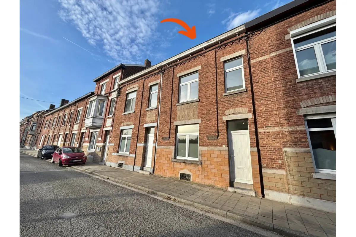 Maison à vendre à Ans 4430 220000.00€ 3 chambres 123.00m² - annonce 625874