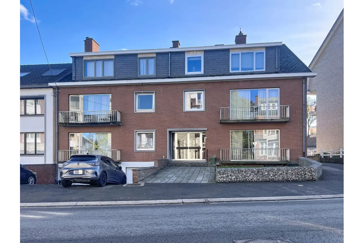 Appartement à  à Hannut 4280 275000.00€ 3 chambres 100.00m² - annonce 626222