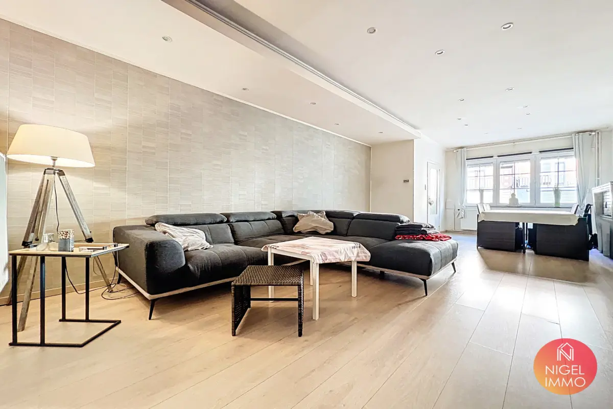 Maison à vendre à Liège 4000 179000.00€ 3 chambres 133.00m² - annonce 626490