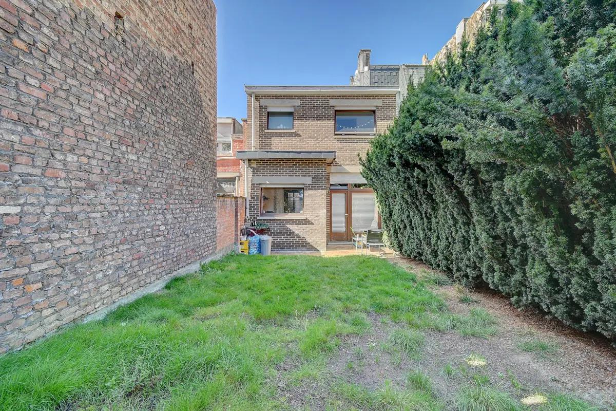 Maison à  à Grivegnée 4030 199900.00€ 2 chambres 127.00m² - annonce 625871