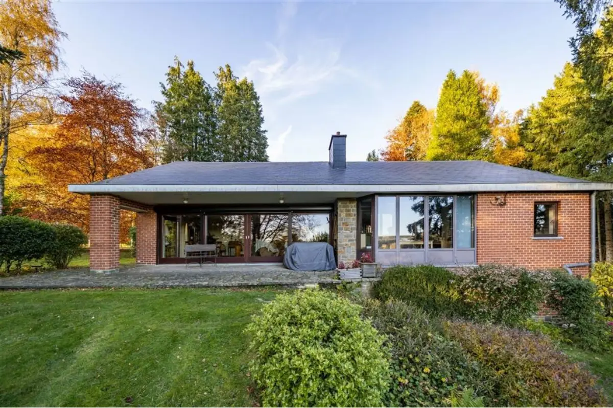 Maison à vendre à Ferrières 4190 349500.00€ 2 chambres 130.00m² - annonce 626445