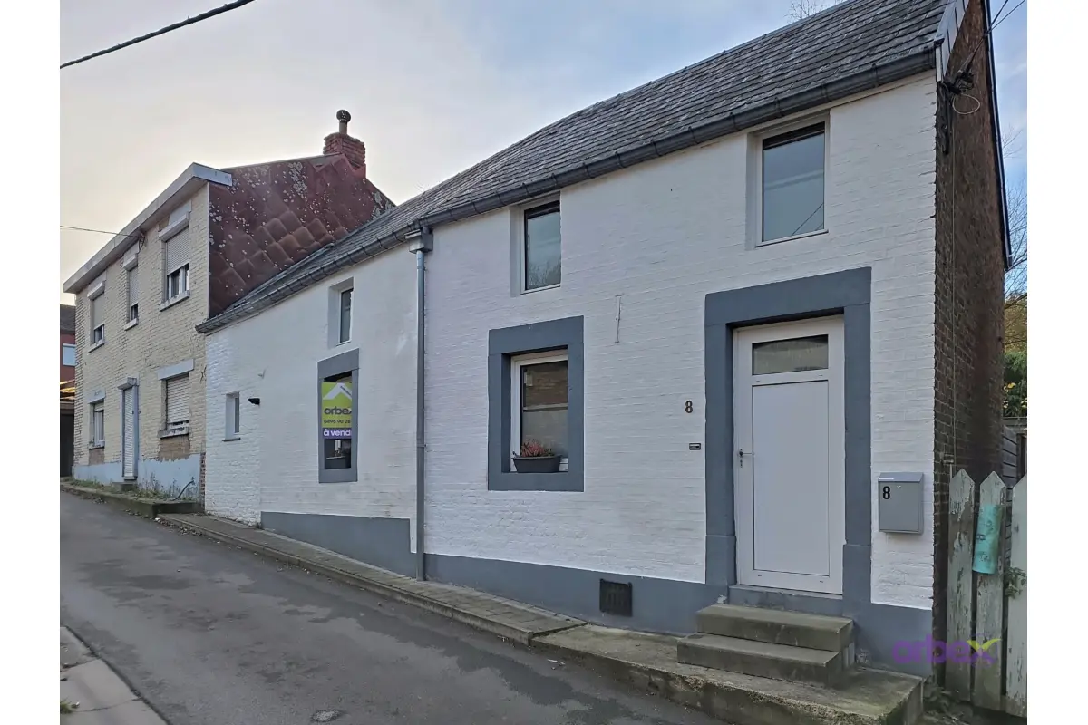 Maison à vendre à Romsée 4624 179000.00€ 2 chambres 76.00m² - annonce 626310