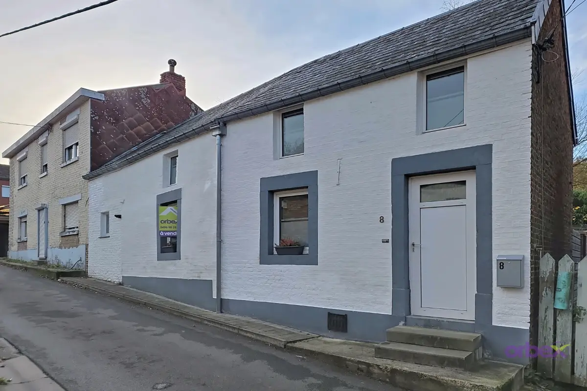 Maison à vendre à Romsée 4624 179000.00€ 2 chambres 76.00m² - annonce 626310