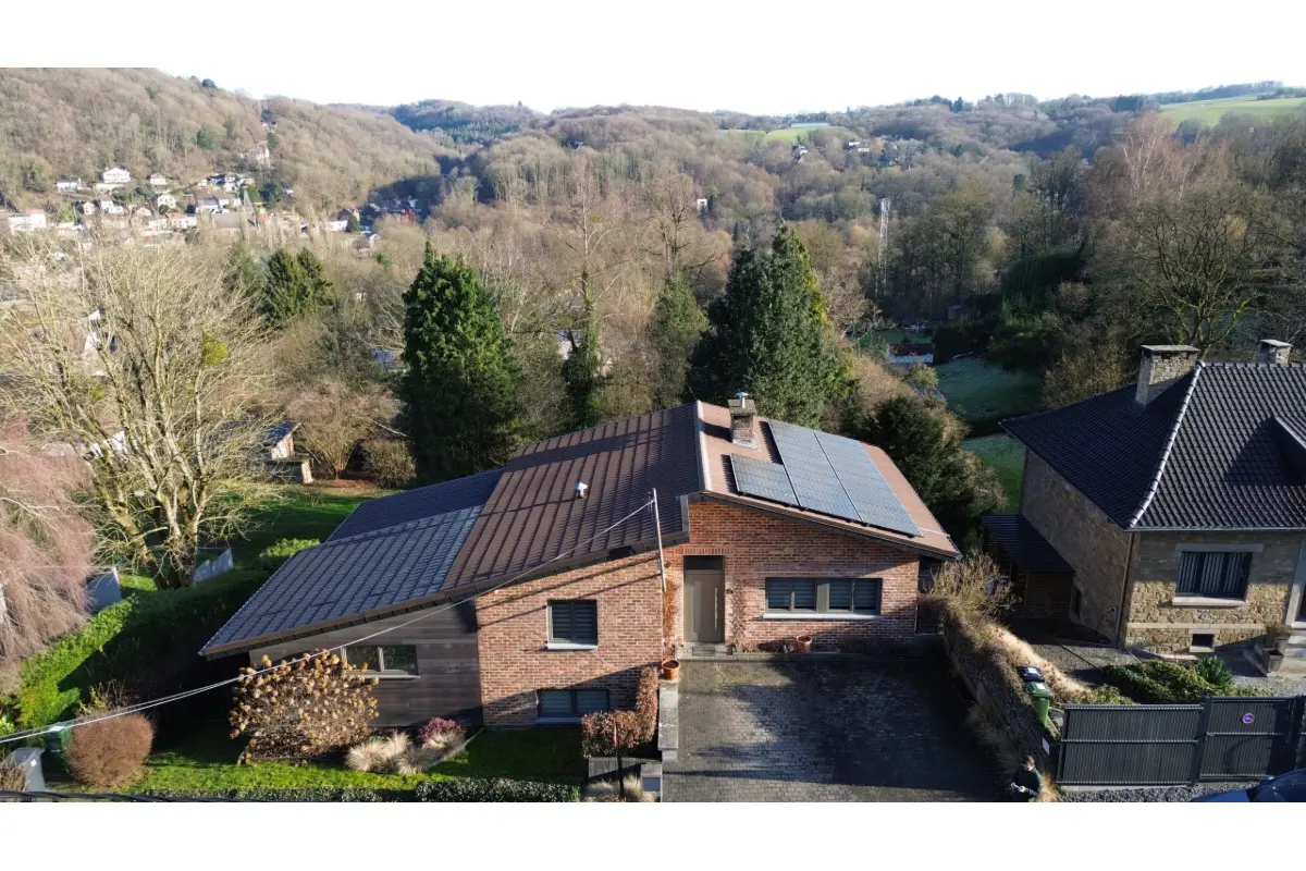 Maison à vendre à Esneux 4130 397500.00€ 5 chambres 236.00m² - annonce 672298