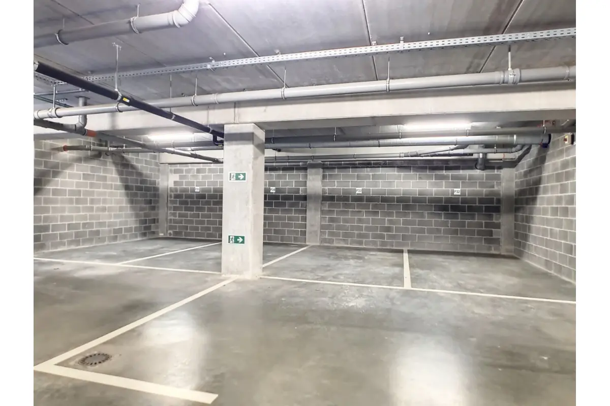 Parking / garage à vendre à Beaufays 4052 25000.00€  chambres m² - annonce 626233