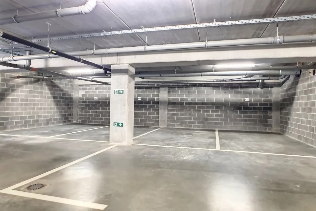 Parking à vendre à Beaufays 4052 25000.00€  chambres m² - annonce 626233