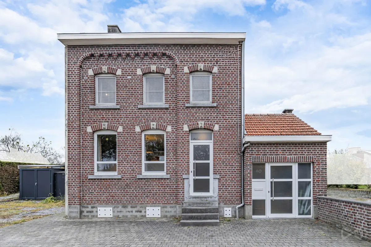 Maison à vendre à Lincent 4287 265000.00€ 2 chambres 139.00m² - annonce 625984