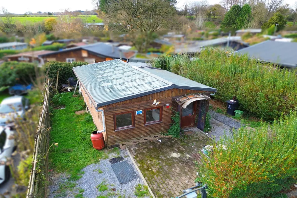 Maison à vendre à Louveigné 4141 68000.00€ 1 chambres 45.00m² - annonce 625872