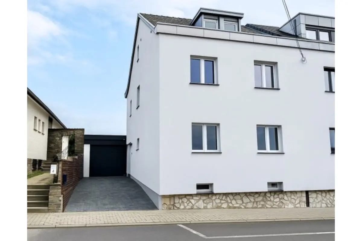 Maison à vendre à Eupen 4700 435000.00€ 3 chambres 152.00m² - annonce 626588