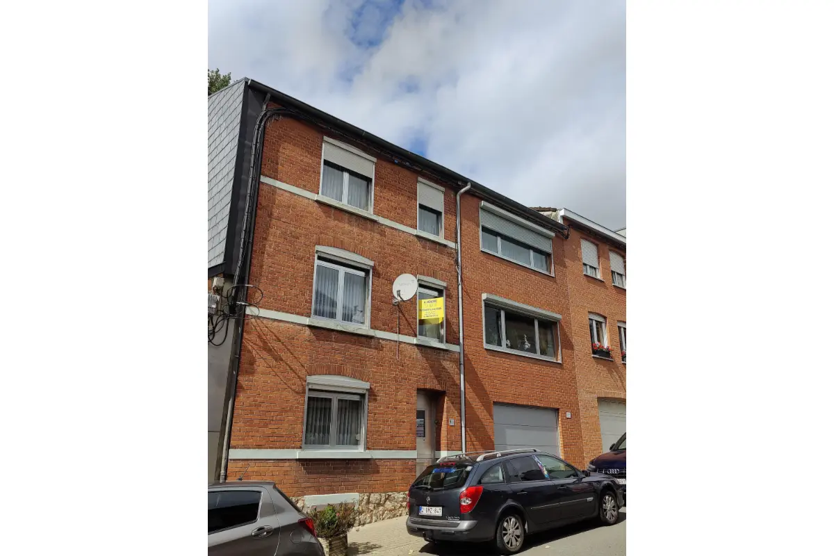 Maison à vendre à Limbourg 4830 320000.00€ 3 chambres m² - annonce 627192