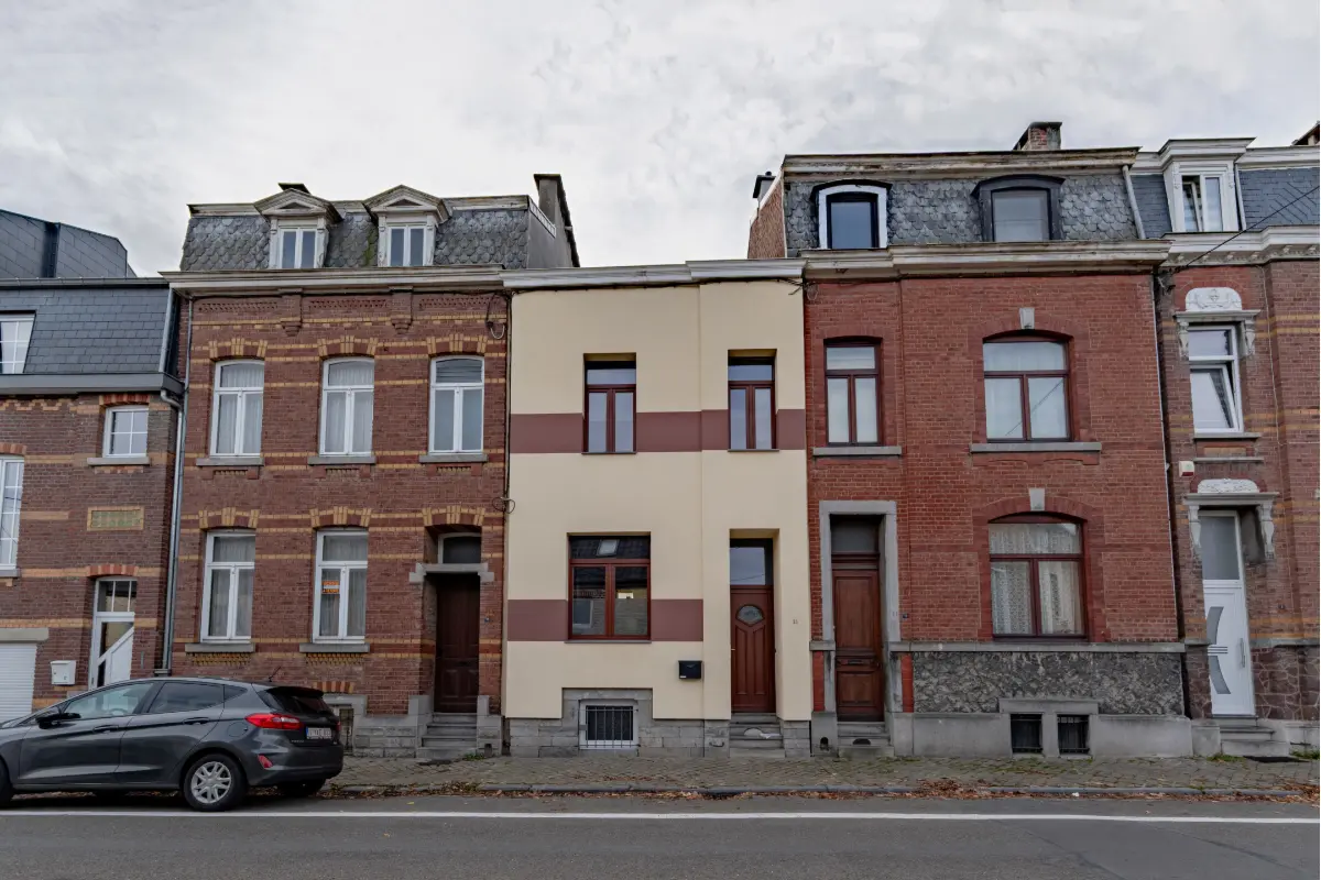 Maison à vendre à Verviers 4800 239000.00€ 4 chambres 134.00m² - annonce 626871