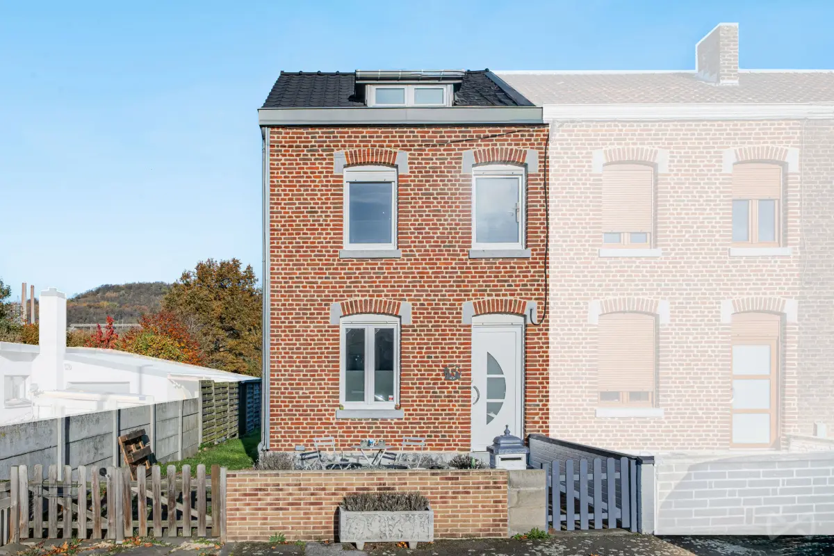 Maison à vendre à Engis 4480 174000.00€ 2 chambres 102.00m² - annonce 627127