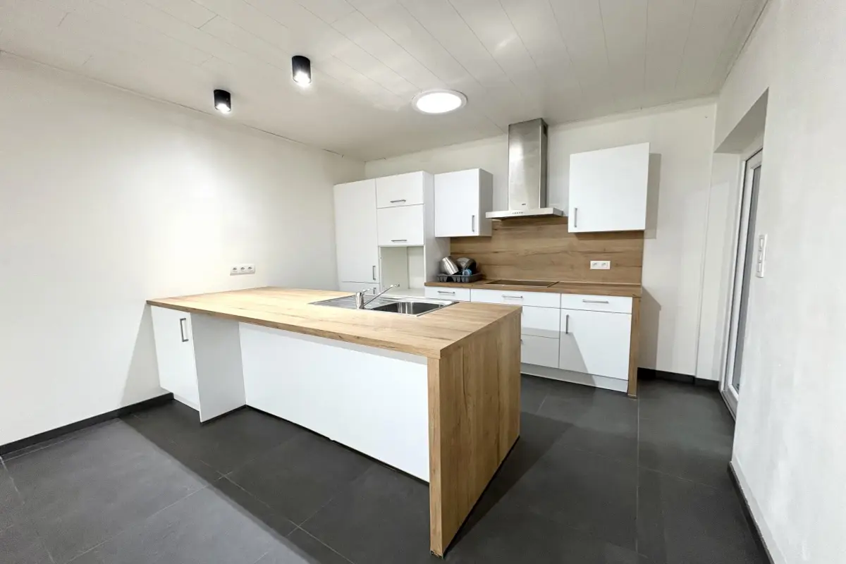 Maison à louer à Trooz 4870 600.00€ 1 chambres 50.00m² - annonce 626868