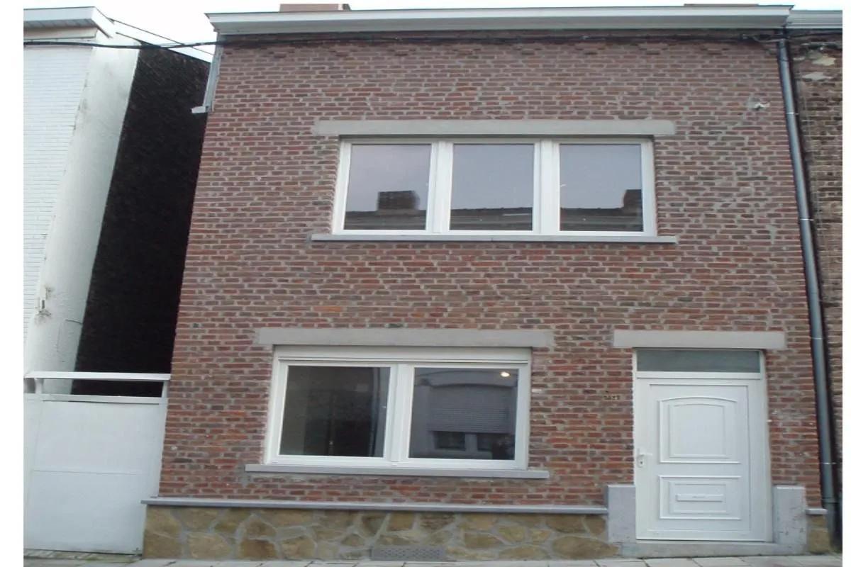 Maison à louer à Seraing 4100 1000.00€ 3 chambres 110.00m² - annonce 627550
