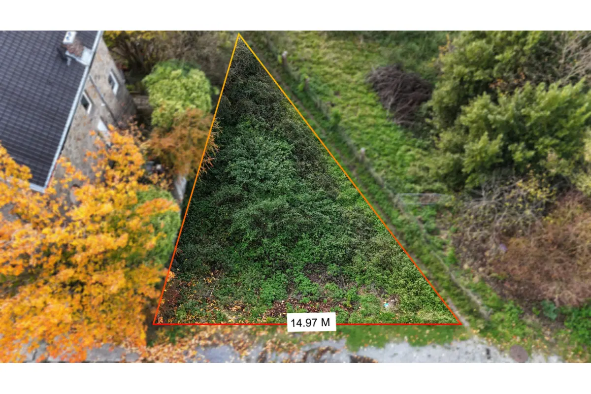 Terrain à vendre à Flémalle 4400 59000.00€  chambres m² - annonce 627556