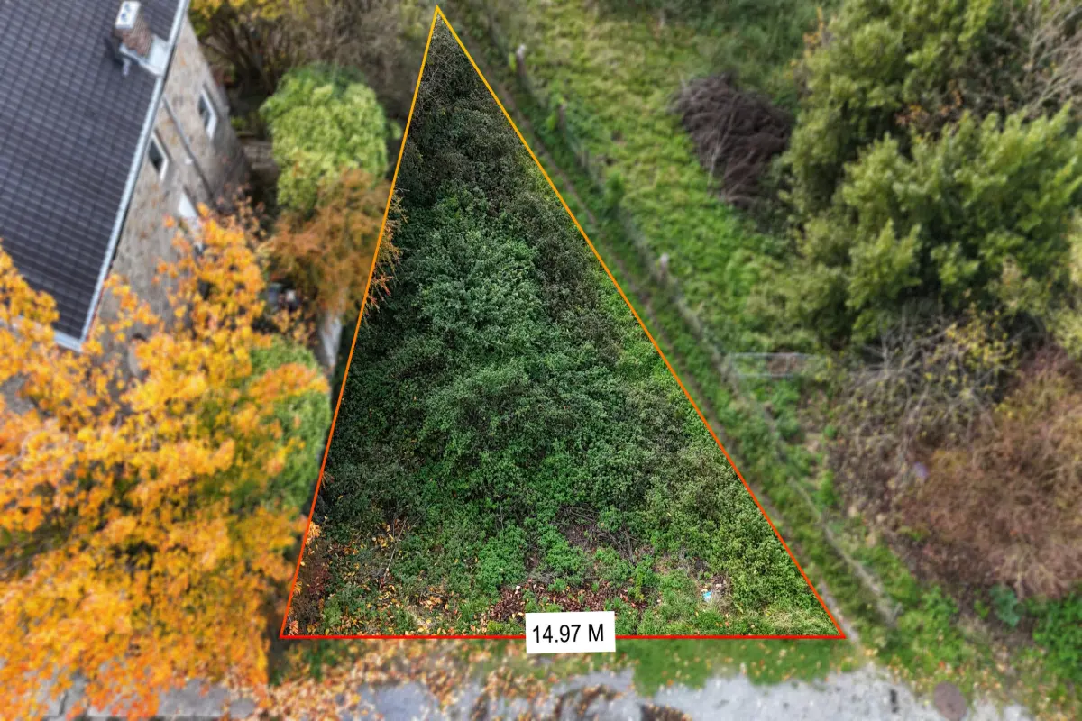 Terrain à vendre à Flémalle 4400 59000.00€  chambres m² - annonce 627556