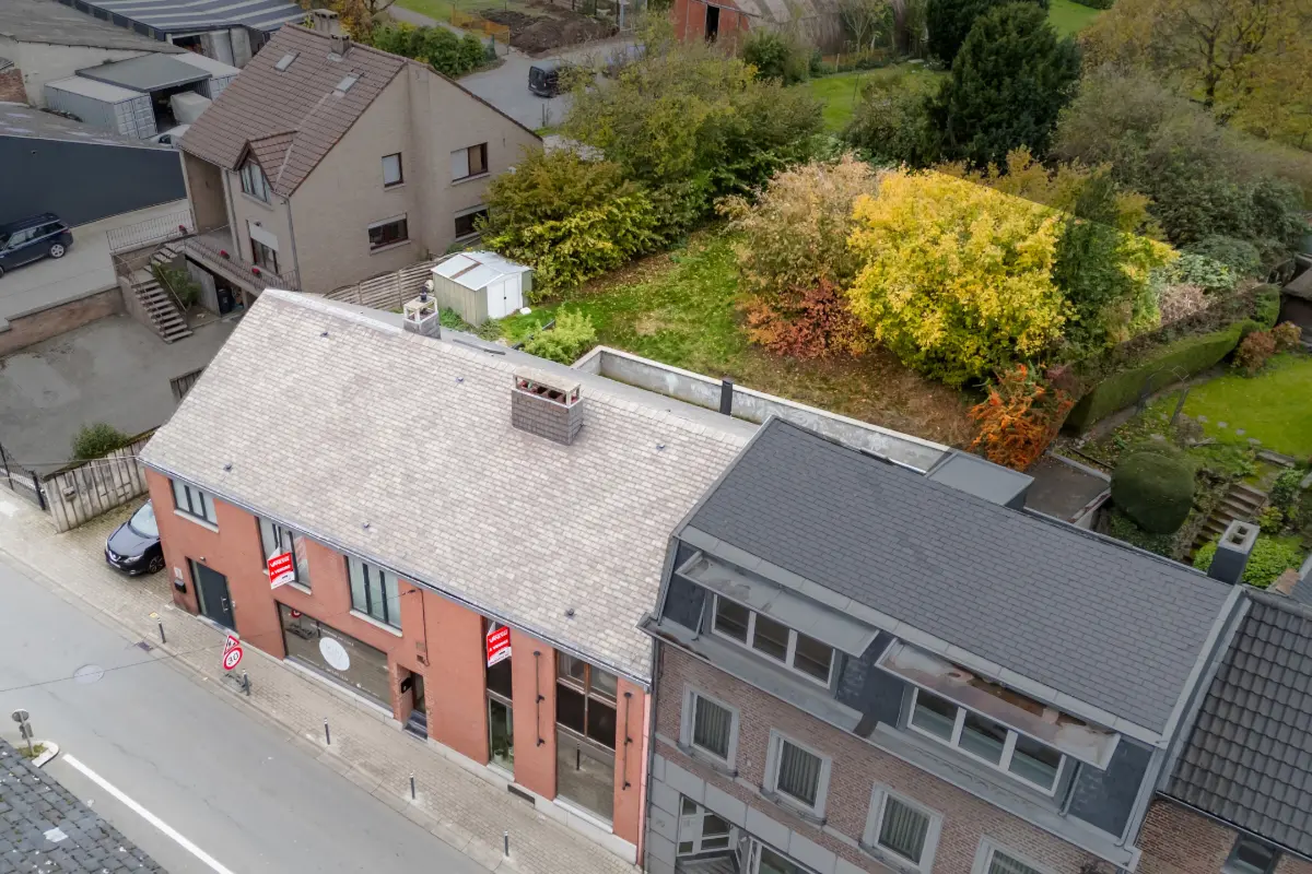 Maison à vendre à Vivegnis 4683 590000.00€ 4 chambres 366.00m² - annonce 627562