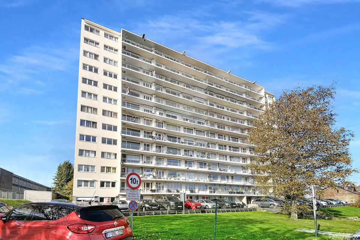 Appartement à vendre à Boncelles 4100 184900.00€ 3 chambres 99.00m² - annonce 627272