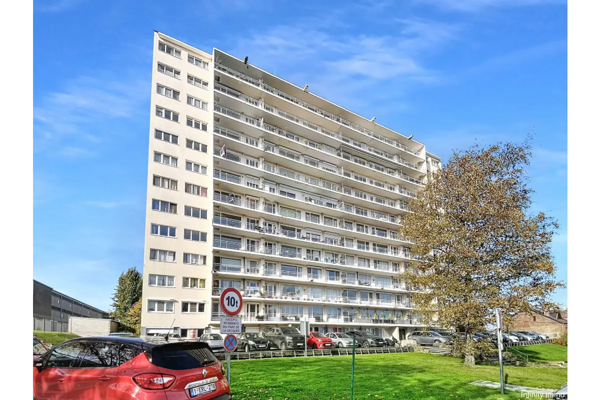 Appartement à vendre à Boncelles 4100 184900.00€ 3 chambres 99.00m² - annonce 627272