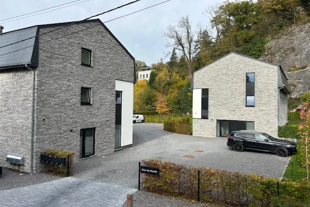 Appartement à louer à Comblain-au-Pont 4170 925.00€ 2 chambres m² - annonce 627549