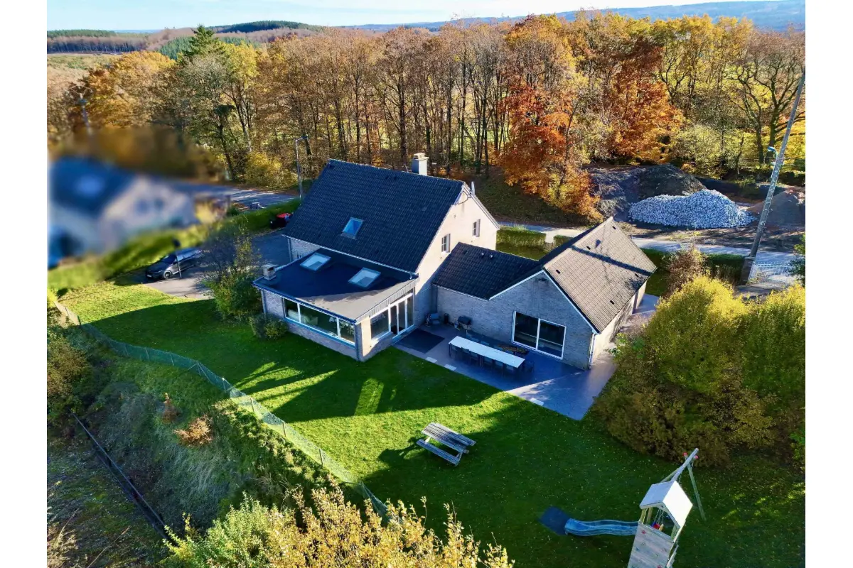 Maison à vendre à Theux 4910 750000.00€ 7 chambres 315.00m² - annonce 626844