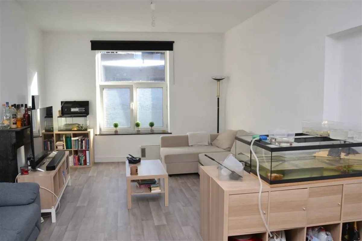 Appartement à louer à Verviers 4800 550.00€ 1 chambres 75.00m² - annonce 627122