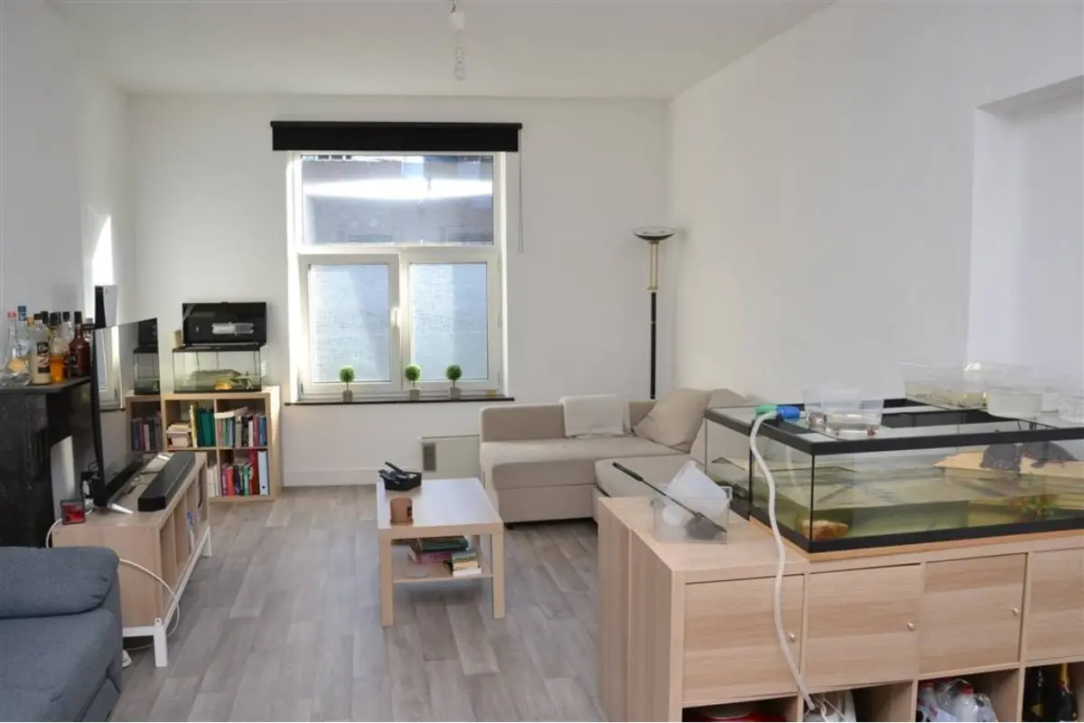 Appartement à louer à Verviers 4800 550.00€ 1 chambres 75.00m² - annonce 627122