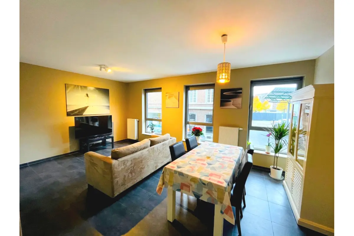 Appartement à louer à Liège 4020 900.00€ 2 chambres 85.00m² - annonce 627216