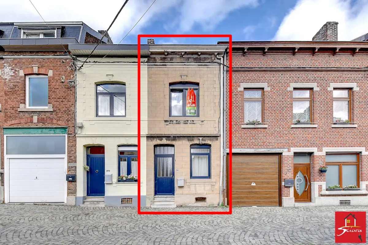 Maison à vendre à Chênée 4032 145000.00€ 2 chambres 70.00m² - annonce 626965